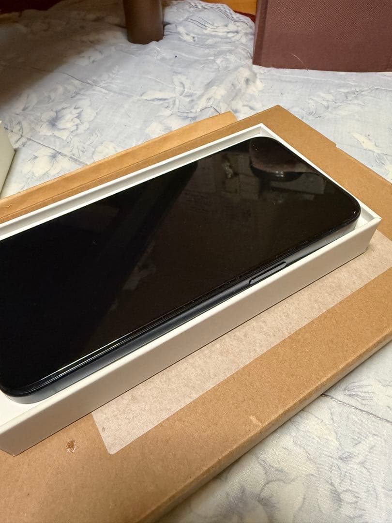 iPhone15ProMAX512ギガ本体