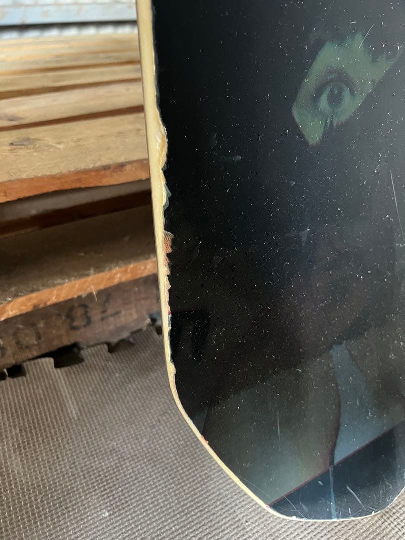 capita ultrafear キャピタ　ウルトラフィア