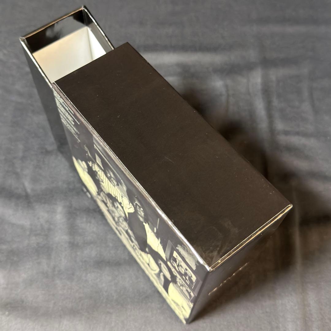 ビリー•ジョエル / 紙ジャケ用特典BOX 美品