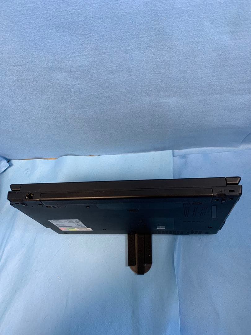 きれい/富士通/4th i7/Windows11/新品SSD/8GB③