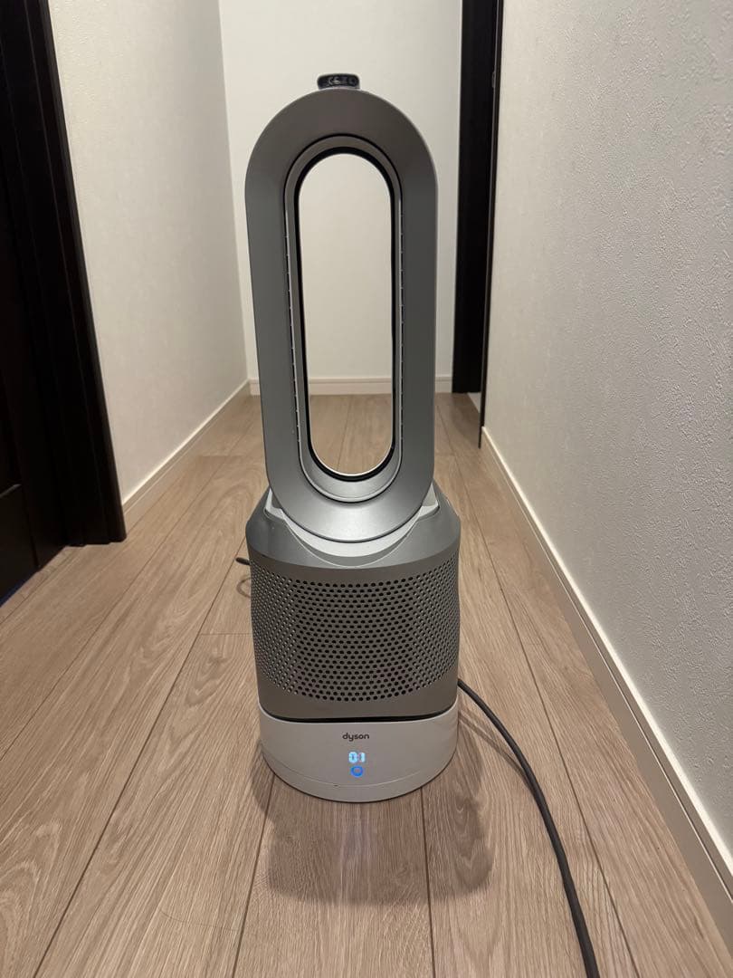 ダイソン　ホット&クール　hp03