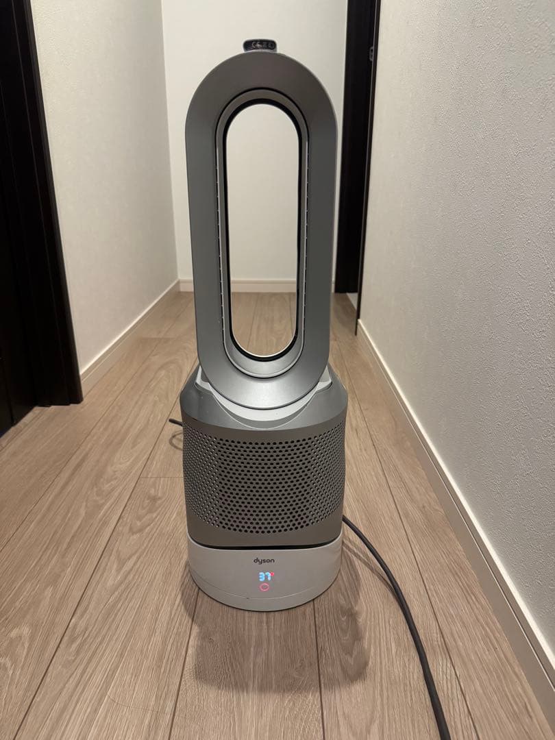 ダイソン　ホット&クール　hp03