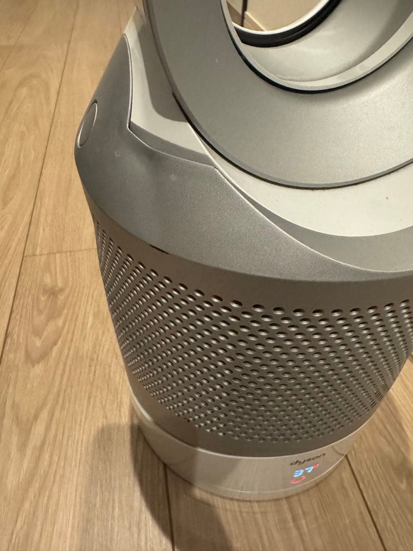 ダイソン　ホット&クール　hp03