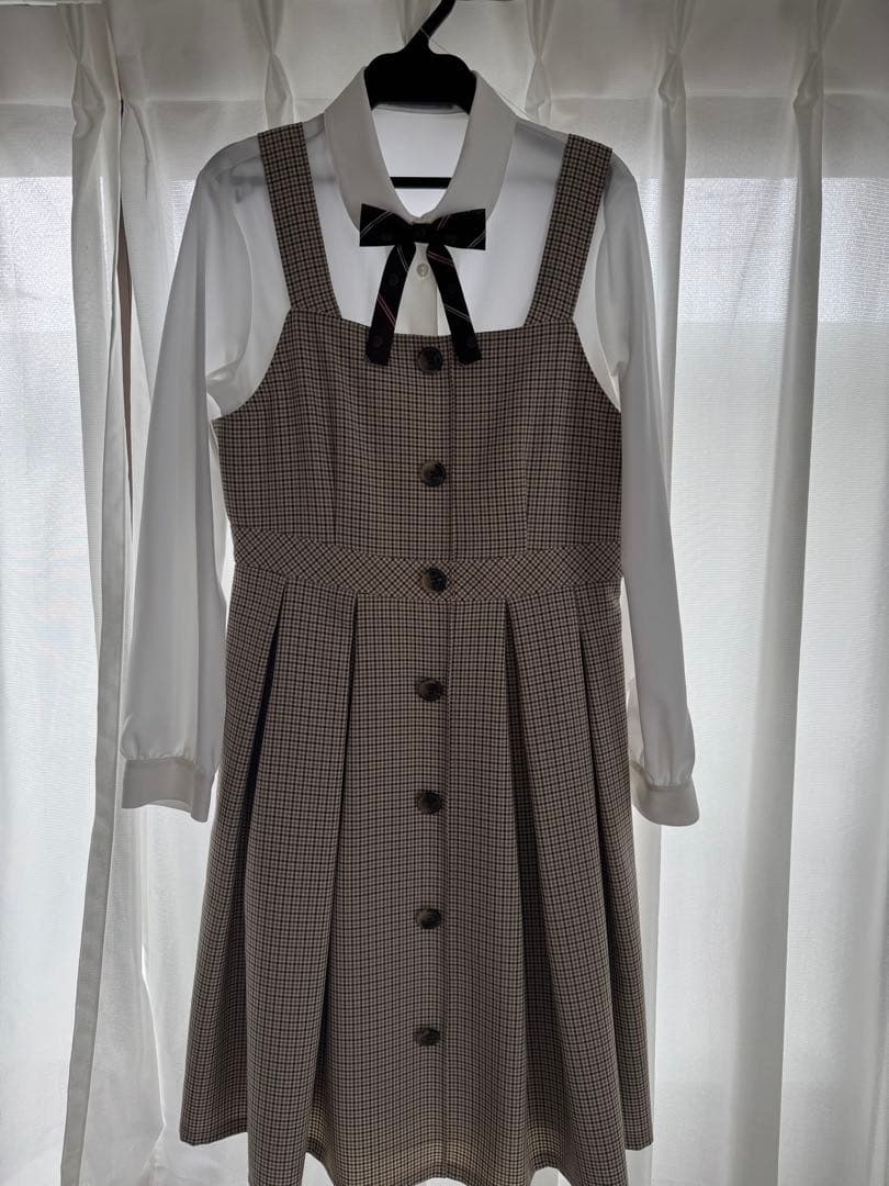 waltz by BEAMS 160cm フォーマル 卒業式