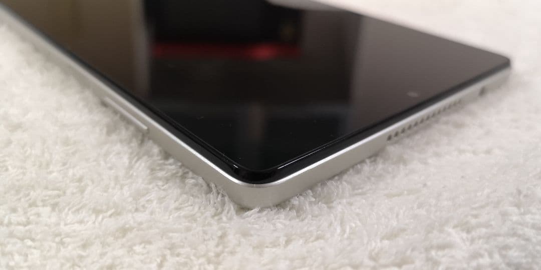 ドコモタブレット d-42A SIMロック解除コード有 7 132