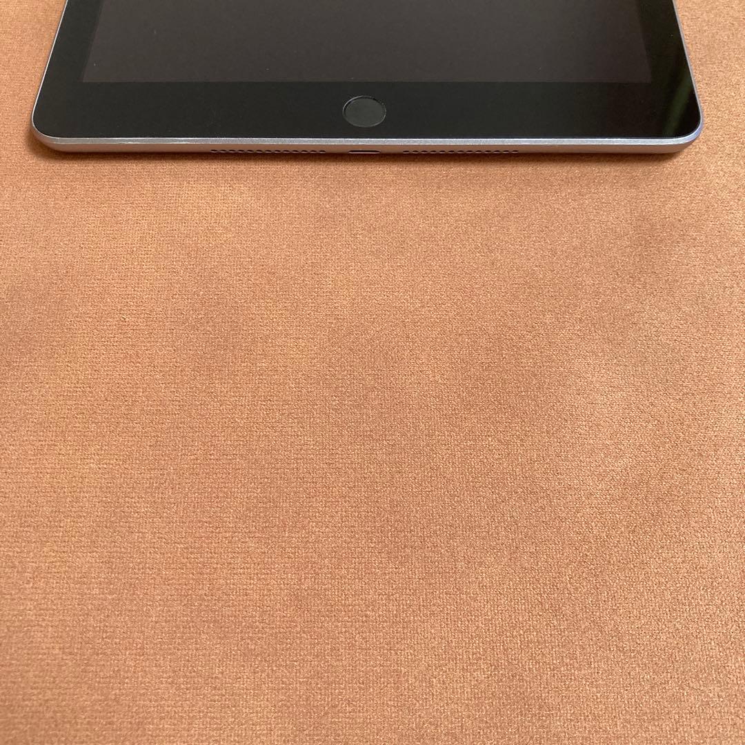 110【早い者勝ち】iPad6 第6世代 128GB WIFIモデル☆