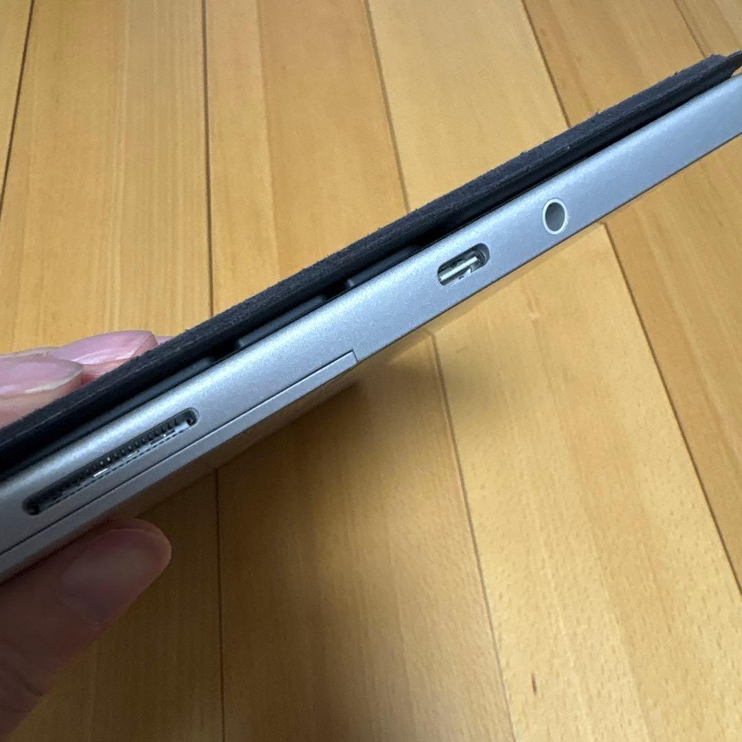【美品】Surface Go3 Corei3/8GB/128GB キーボード付