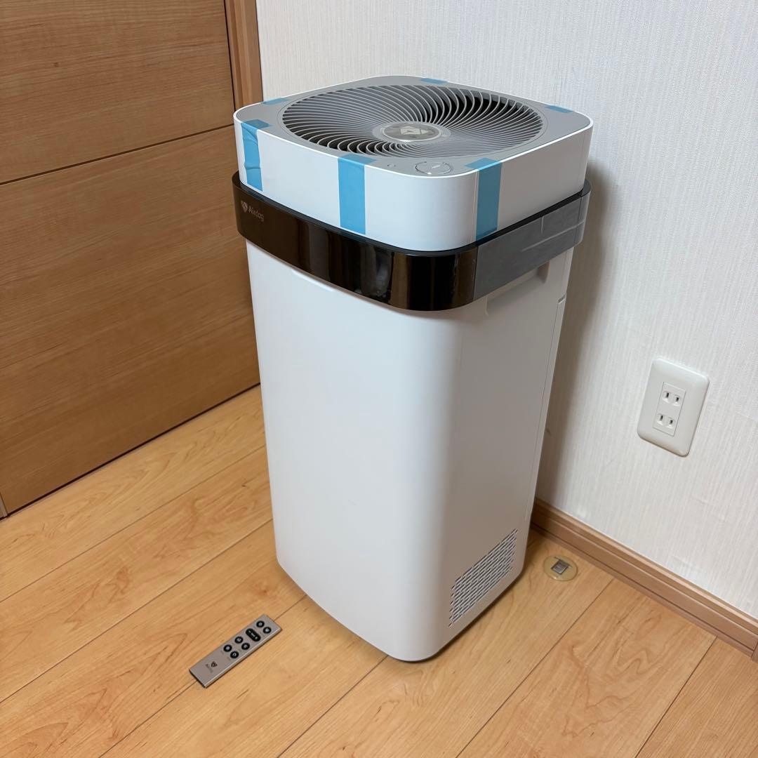 Airdog エアドッグ X5D 空気清浄機 KJ300F-X5D 2025年製