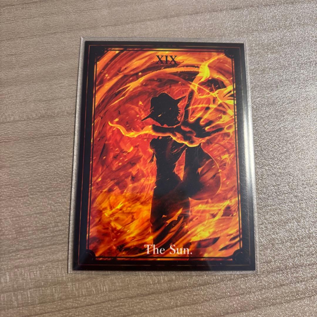 ワンピース エースデッキ