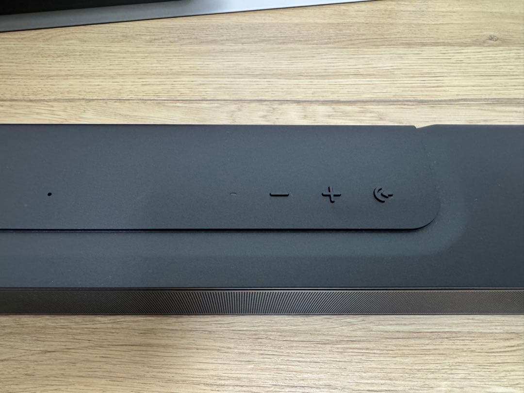 JBL サウンドバー BAR 300 3Dサラウンド Wi-Fi対応 260W