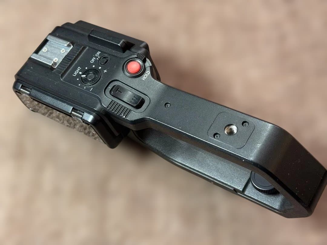 パナソニックHC-X1500＋VW-HU1＋SonyECM-XM1＋WLマイク