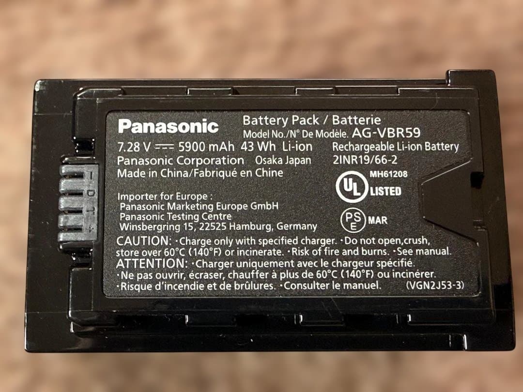 パナソニックHC-X1500＋VW-HU1＋SonyECM-XM1＋WLマイク