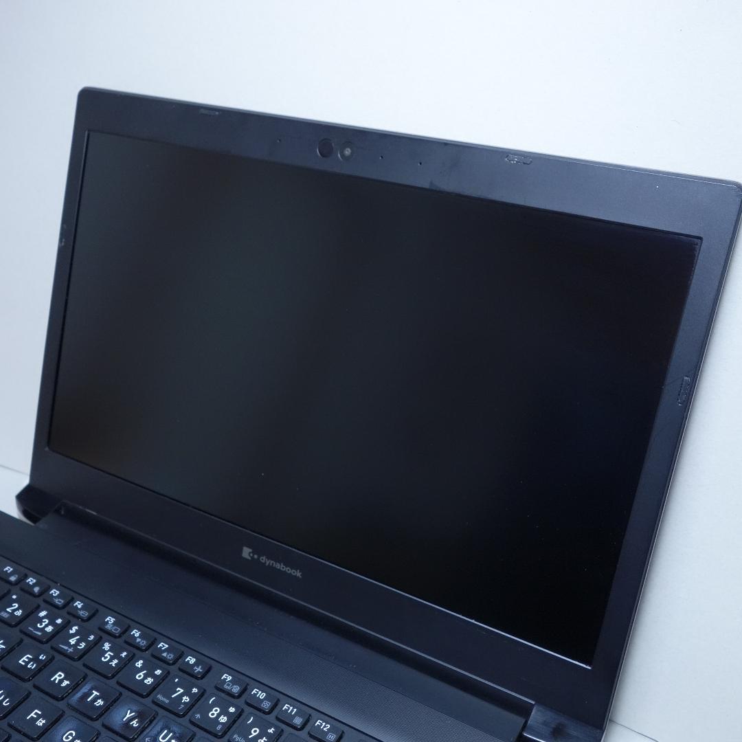 Dynabook S73/HS◆Core i5-1135G7/256G/16G