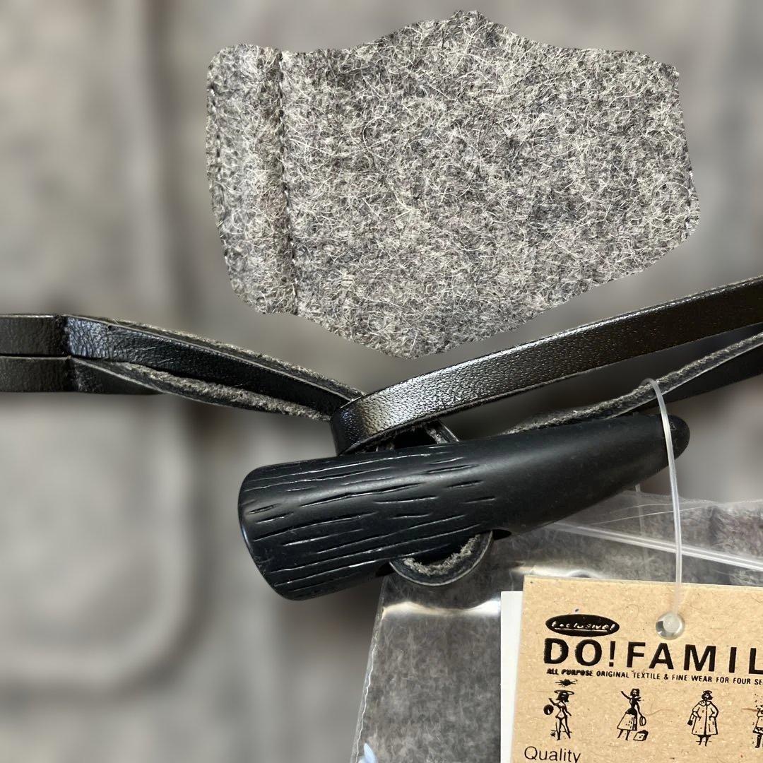 Do Family ★ドゥファミリー★ダッフルコート タグ付き新品