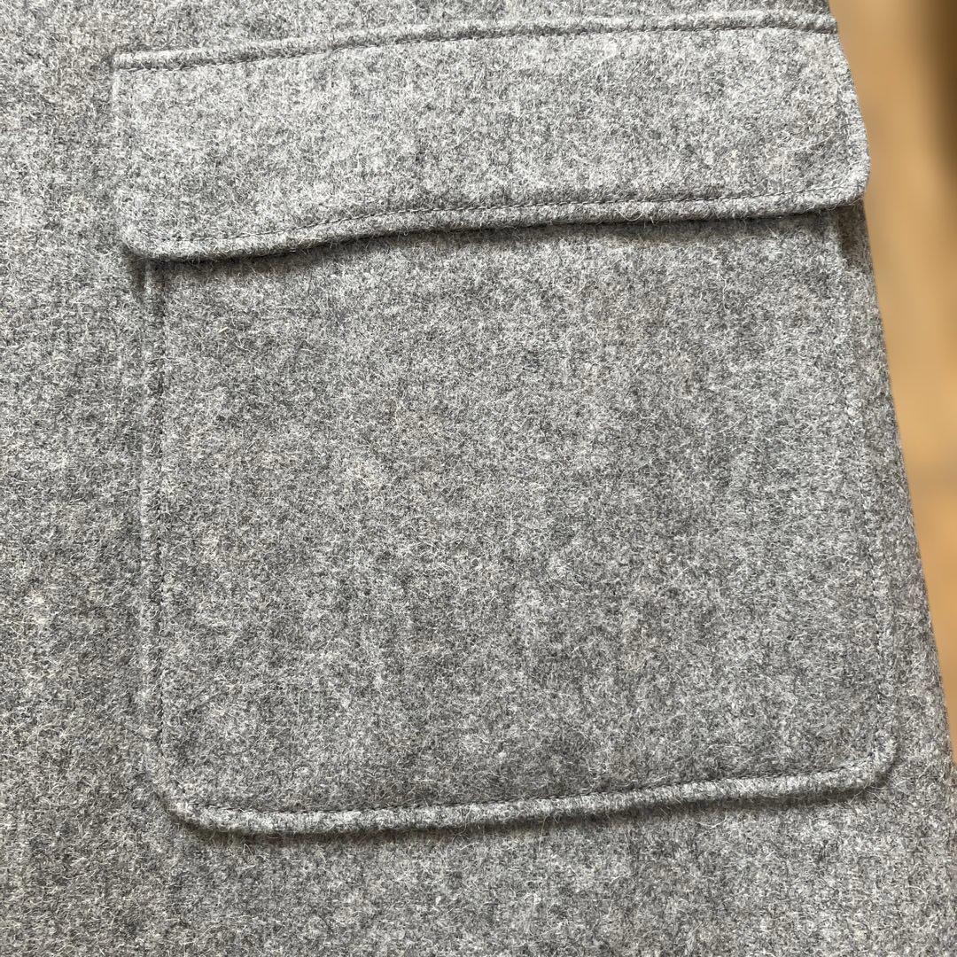 Do Family ★ドゥファミリー★ダッフルコート タグ付き新品