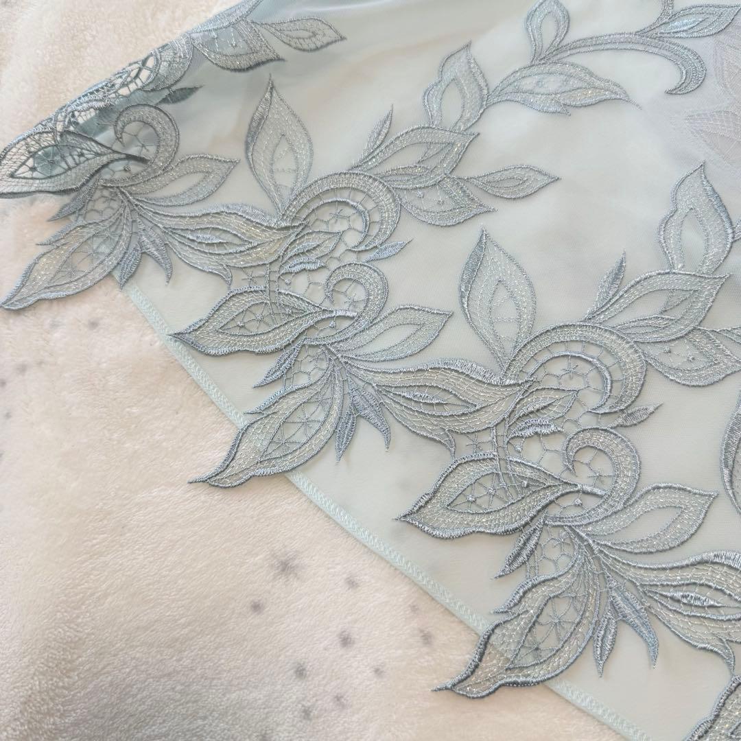 【新品】wacoal サルート 97 マレフィセント　キャミソール　MサイズGB