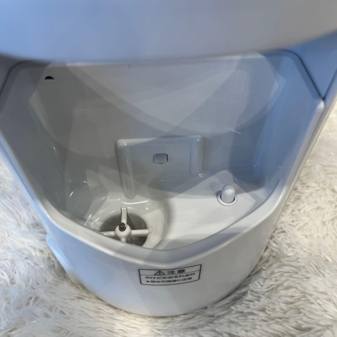 Panasonic ナノケア スチーマー EH-CSA9A パナソニック