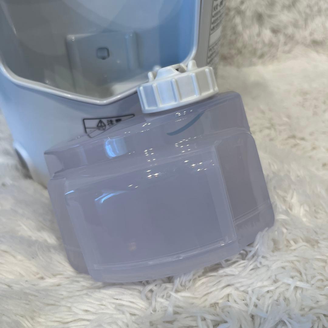 Panasonic ナノケア スチーマー EH-CSA9A パナソニック