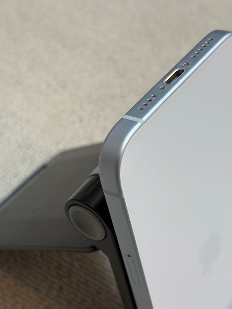 スマートフォン本体 iPhone15 Plus Blue 128GB