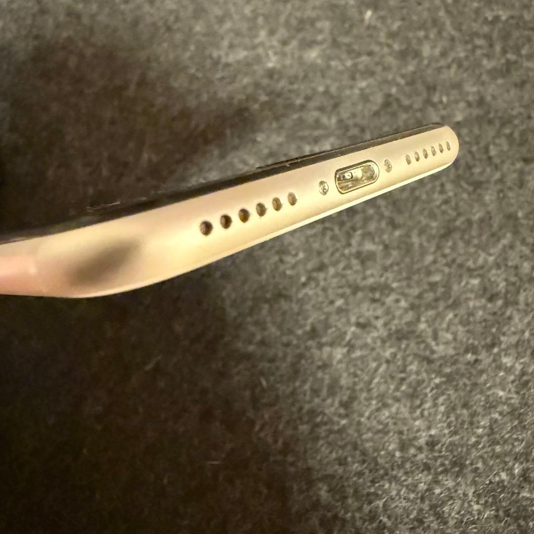 Apple iPhone SE 第2世代　64GB ホワイト