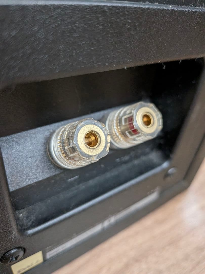 DALI ZENSOR 1 ブラック ブックシェルフ スピーカー