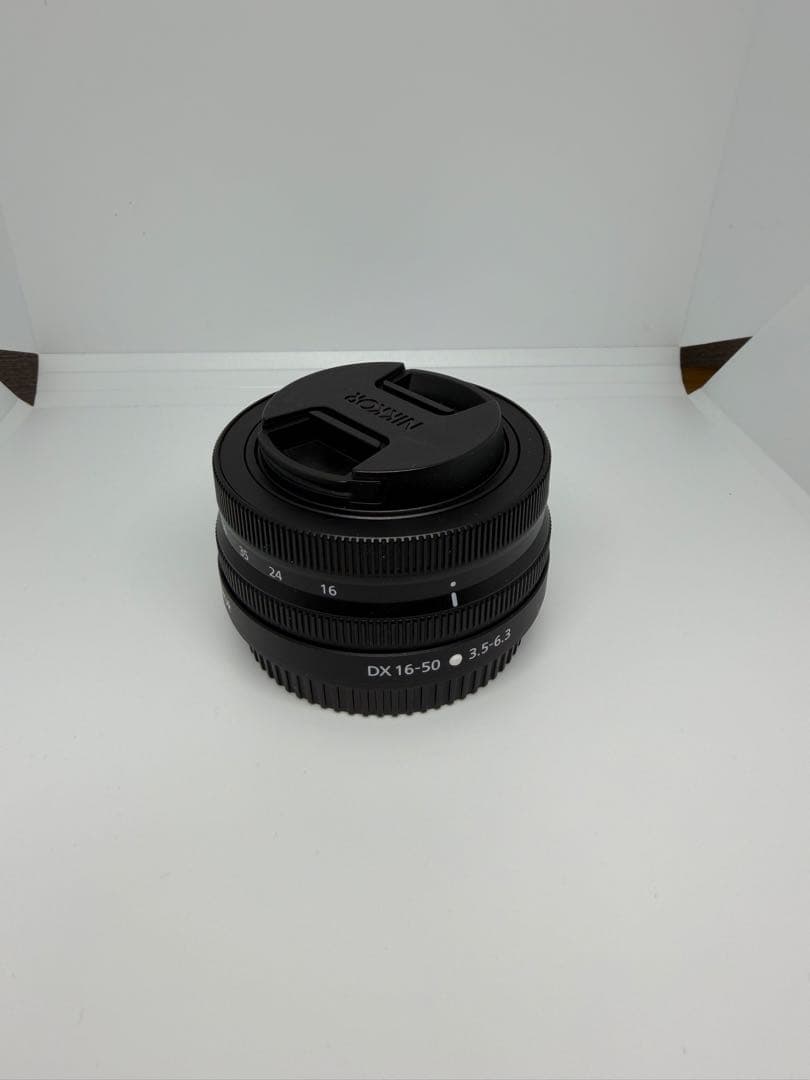 A*K様 NIKKOR Z DX 16-50mm f/3.5-6.3 VR ｚマ