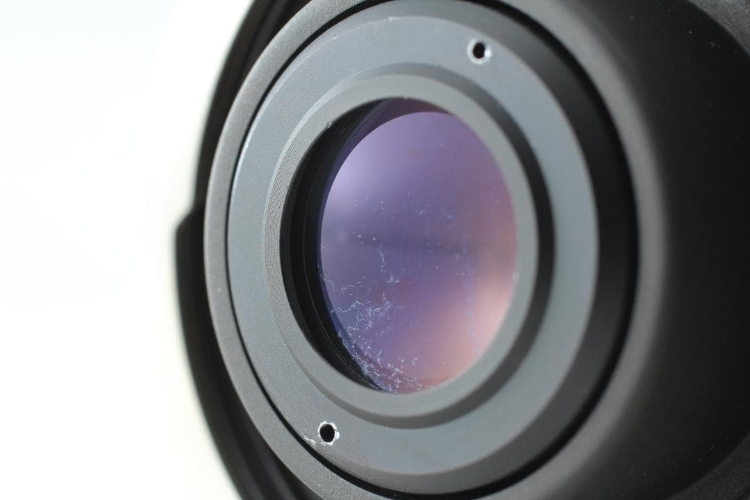 [並品　整備済] Canon AE-1 プログラム 35-70mm #1232