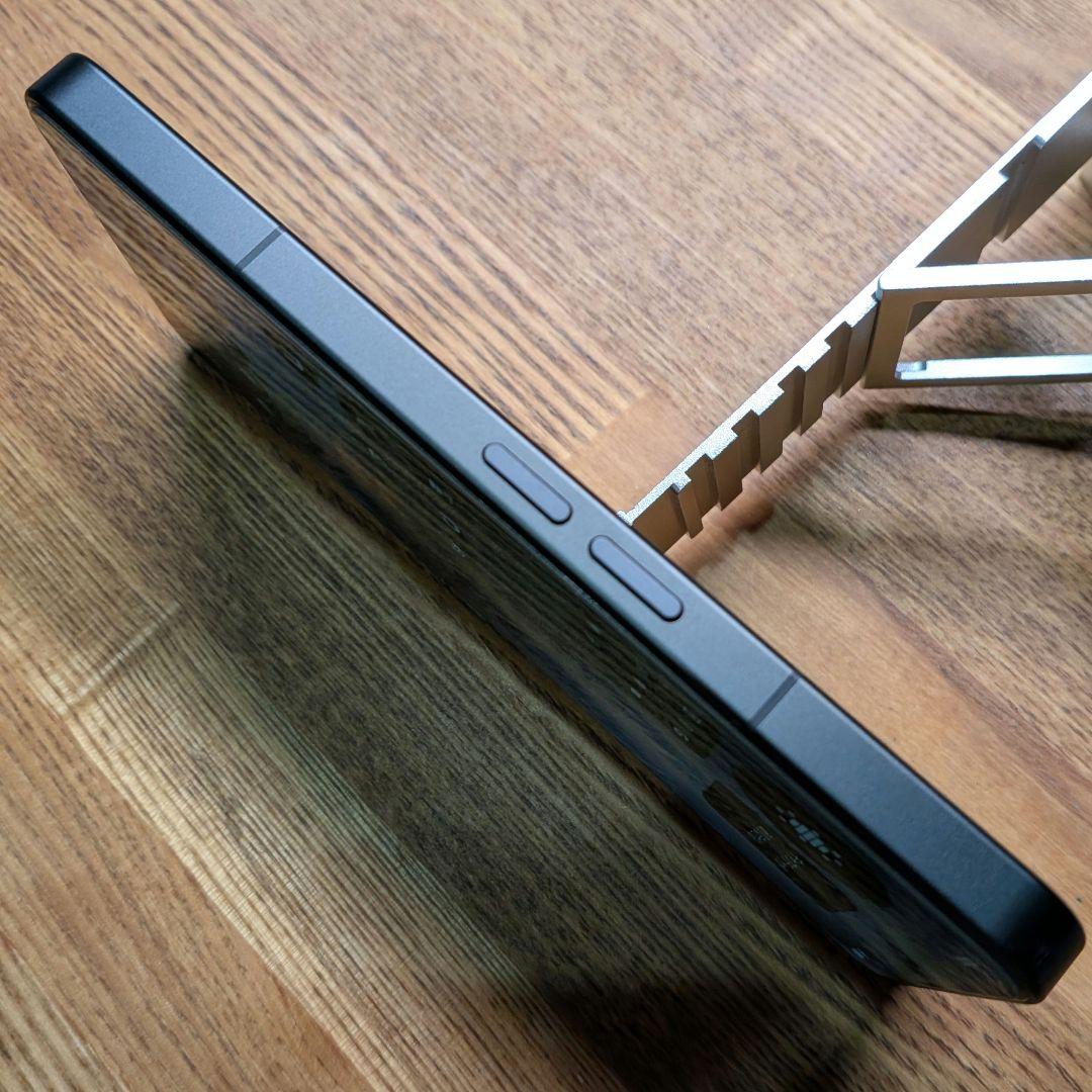 Nothin Phone (3) 12GB / 256GB Black 美品