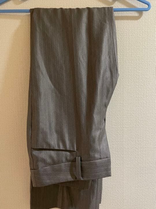 新品　ミッシェルクラン　セットアップスーツ　38 定価53500円