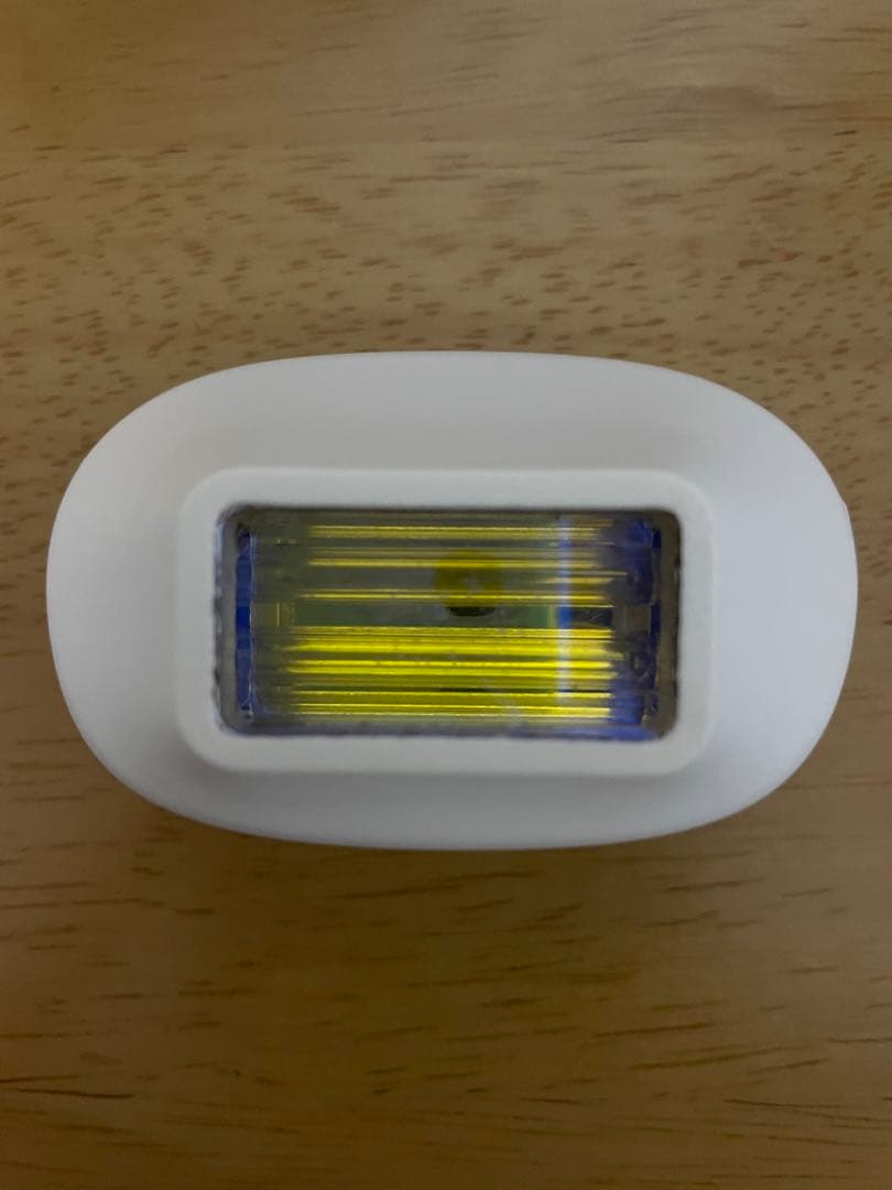 ケノン Ke-non 脱毛器 Ver.8.6 家庭用脱毛器