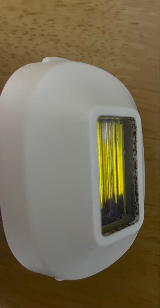 ケノン Ke-non 脱毛器 Ver.8.6 家庭用脱毛器