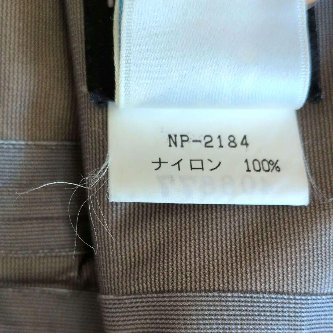 THE NORTH FACE マウンテンパーカー 赤黒 ゴアテックス　L