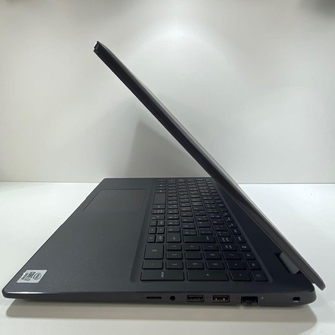 ★2022年製★ Office2024 テンキー付き 第11世代 HP F39