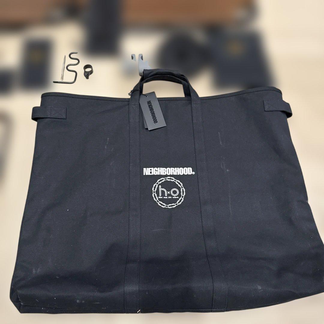 希少hxodesign NEIGHBORHOODネイバーフッドモジュラーテーブル