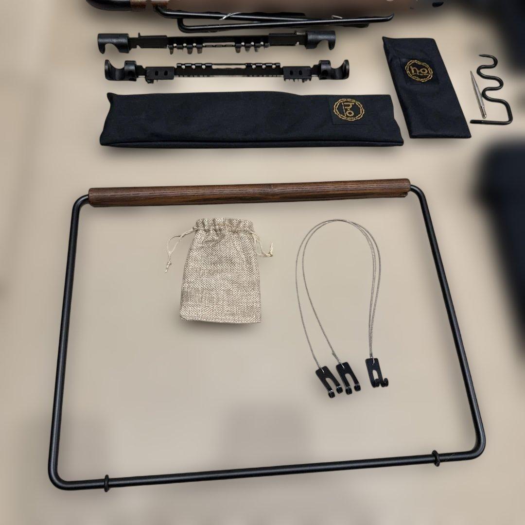 希少hxodesign NEIGHBORHOODネイバーフッドモジュラーテーブル