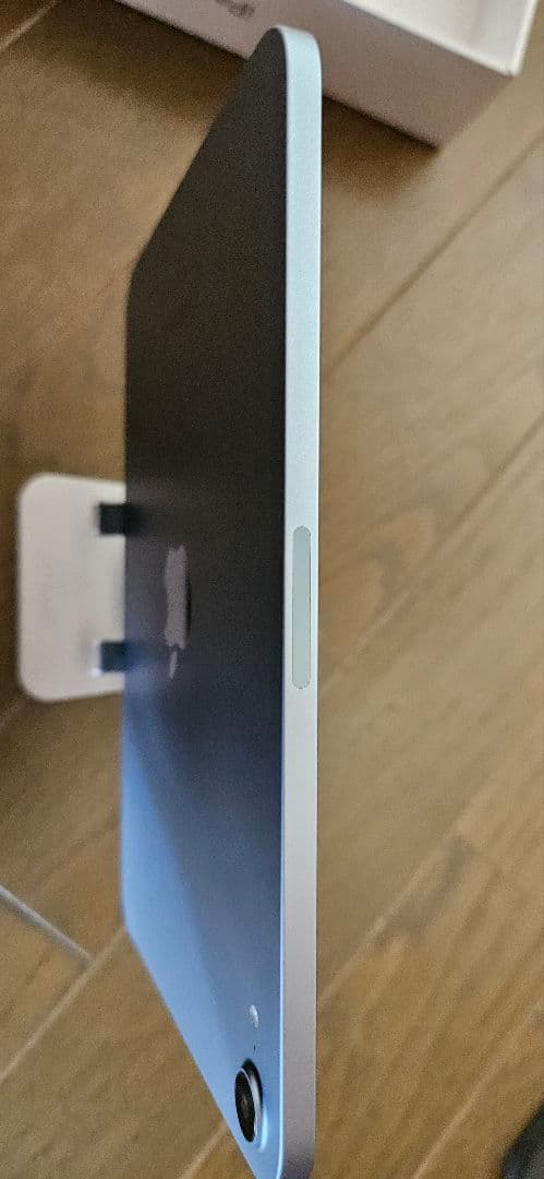 超美品iPad mini 7 128G(Wifi) +ケース+サード製ペンシル