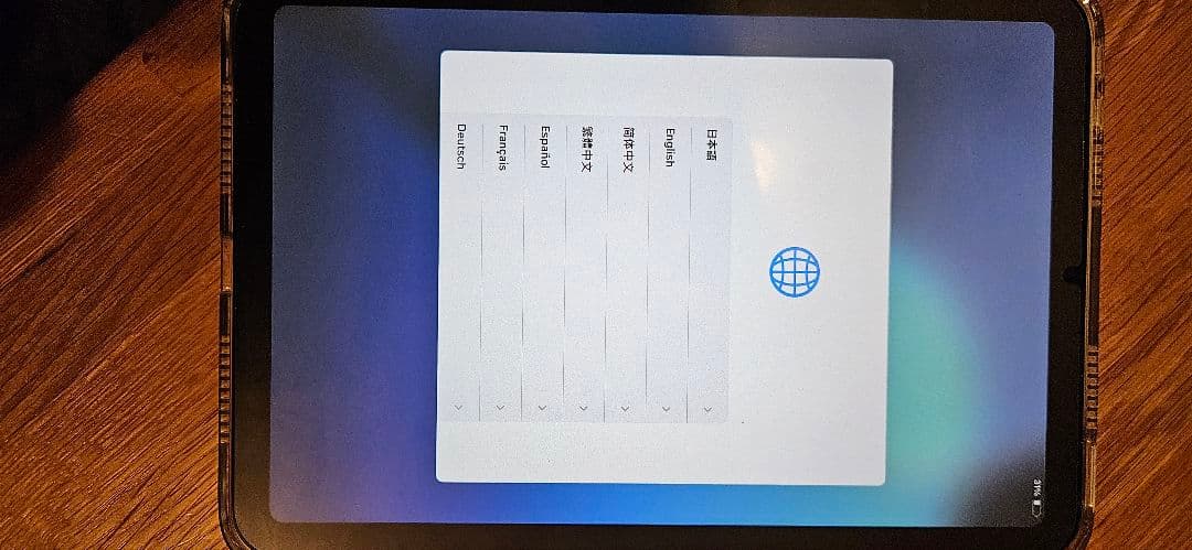 超美品iPad mini 7 128G(Wifi) +ケース+サード製ペンシル