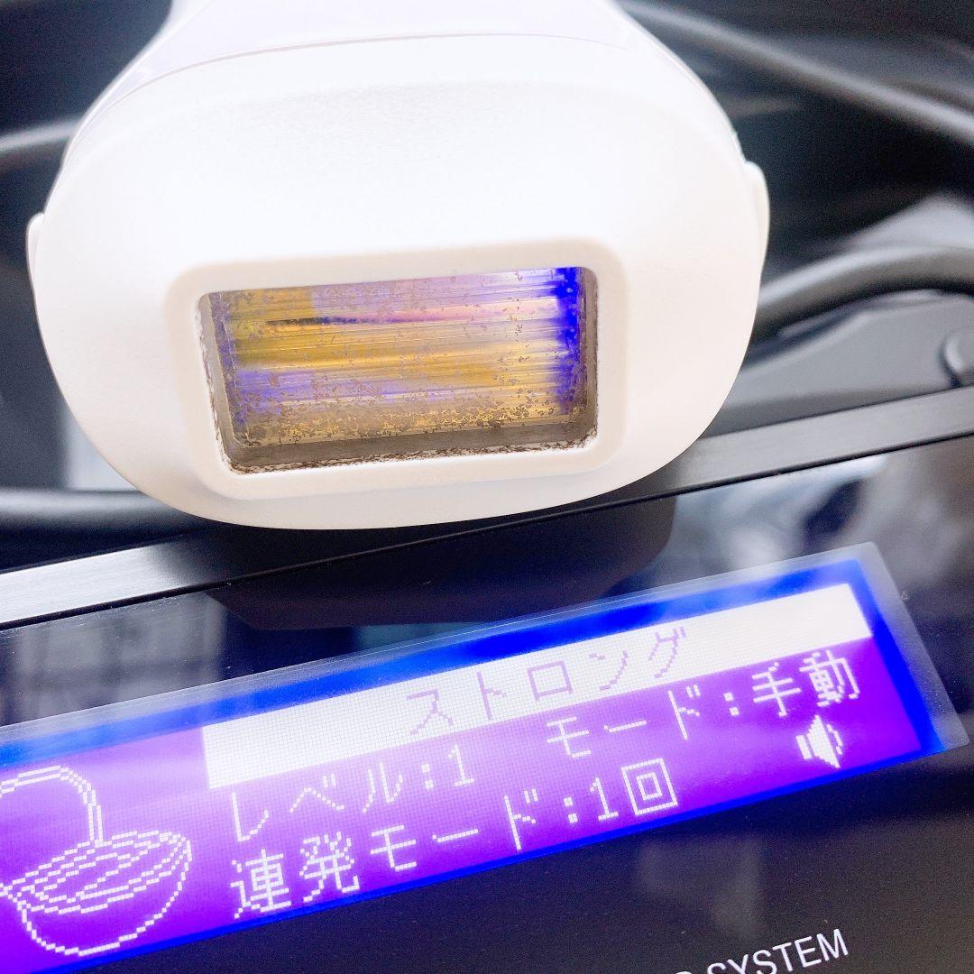 ほぼ未使用品☀ケノン ver 8.6 カートリッジ2つ付き　エムテック