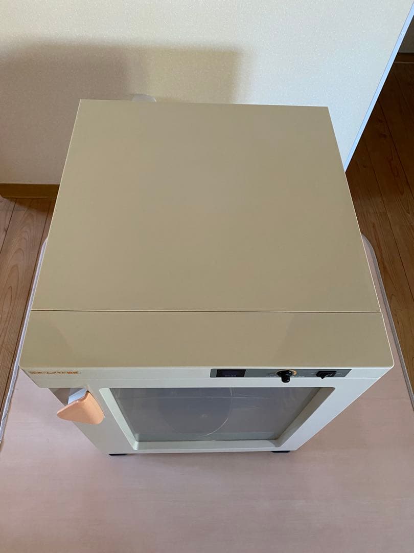 製パン ホームメイド協会 オリジナル発酵器 F-2000 株式会社サンリッチ