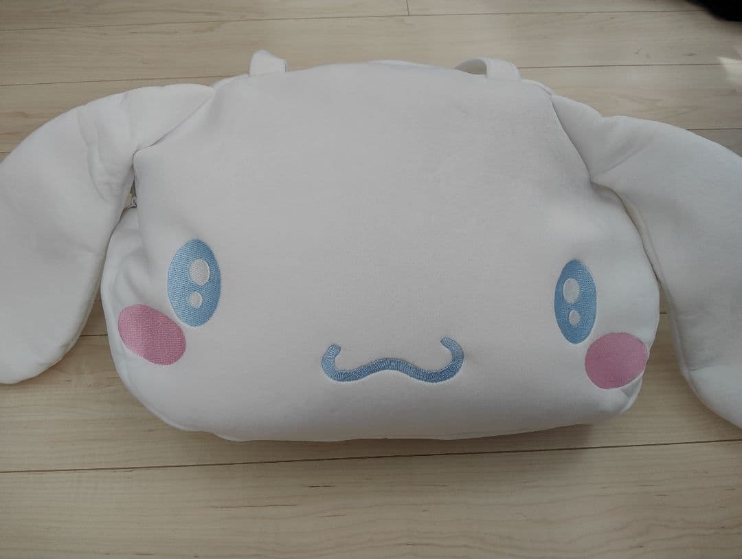 アベイル　シナモン　ハッピーバッグ　M-L　福袋　2025