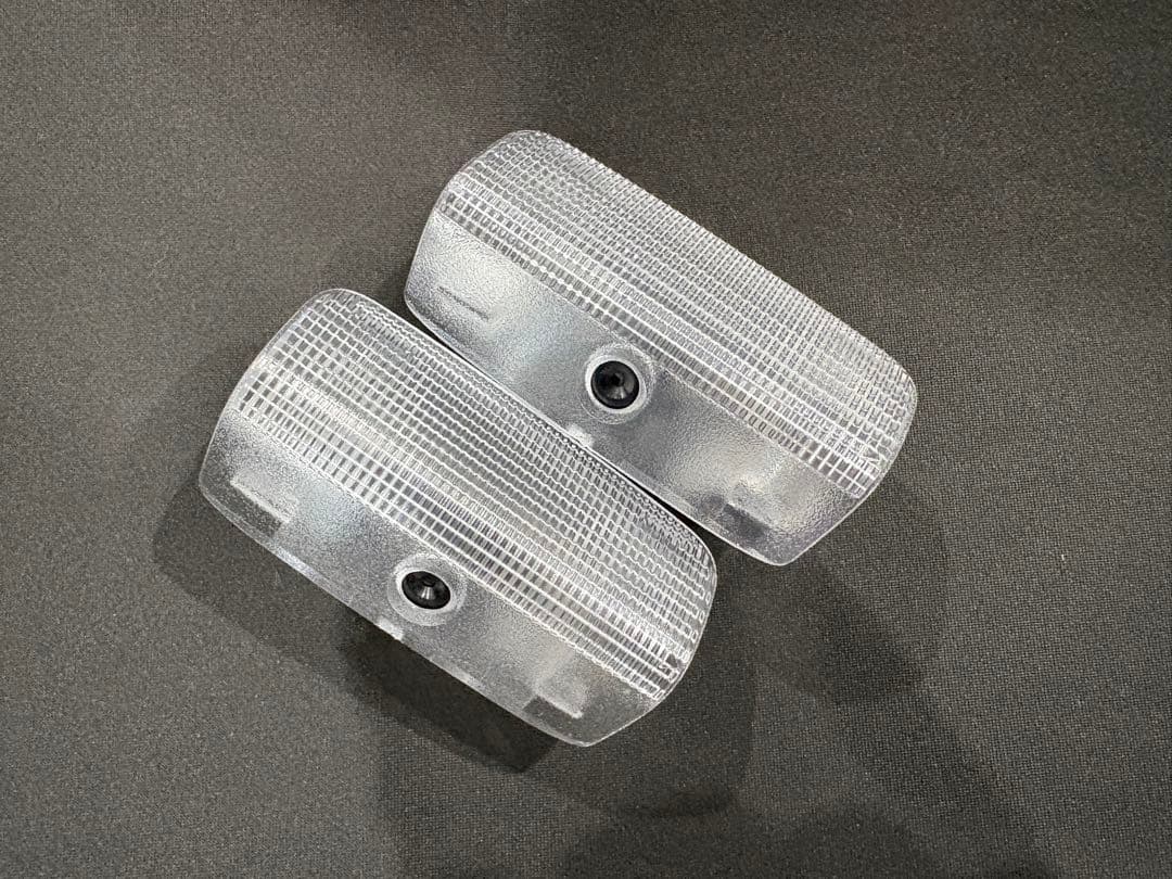 ヴェルファイア トヨタ純正 プロジェクションカーテシイルミ カーテシランプ