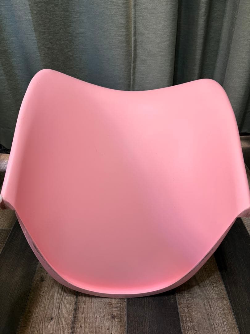 希少色 Vitra ヴィトラ Panton パントンチェア SAKURA