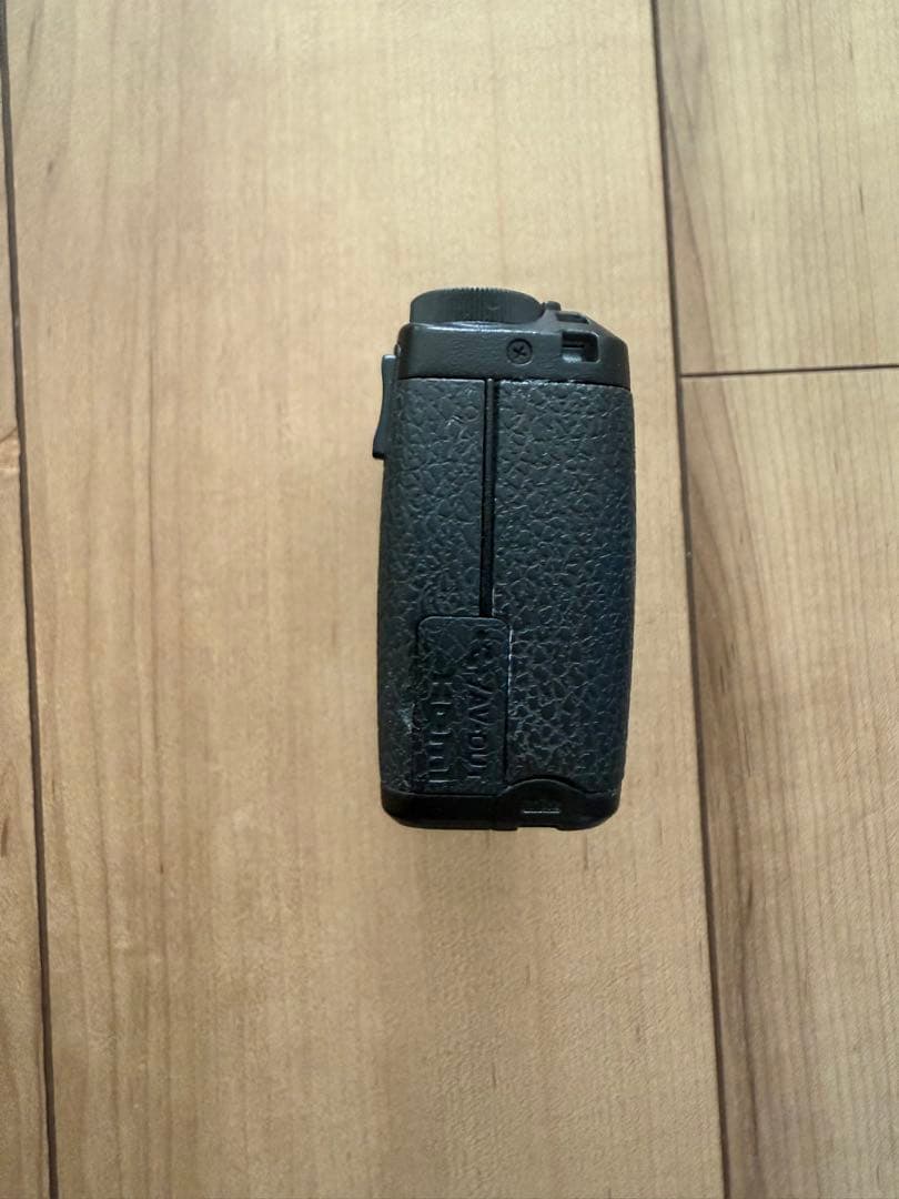 RICOH GR DIGITAL Ⅳ コンパクトデジタルカメラ