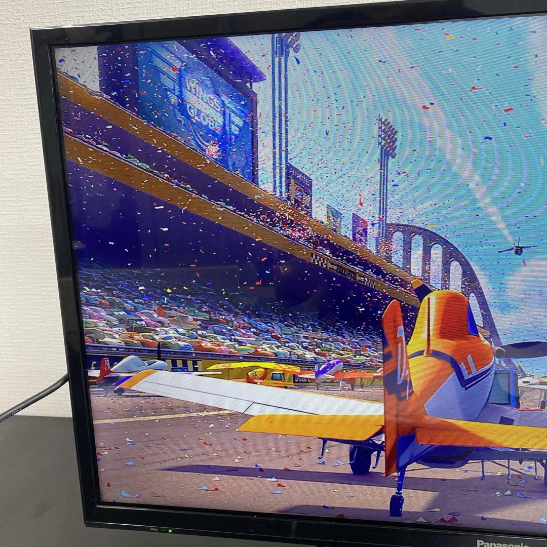 送料込み＊Panasonic 32型液晶テレビ 2020年製＊0514-6