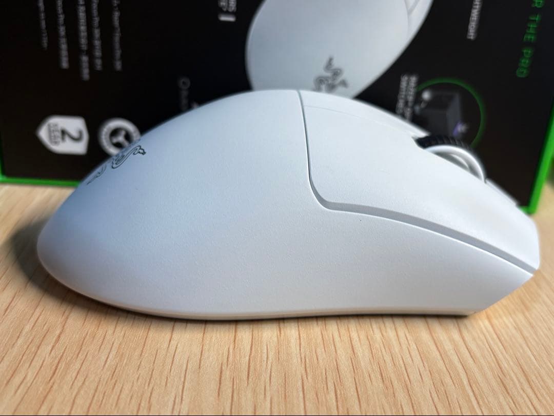 マウス・トラックボール Razer DeathAdder V3 Pro