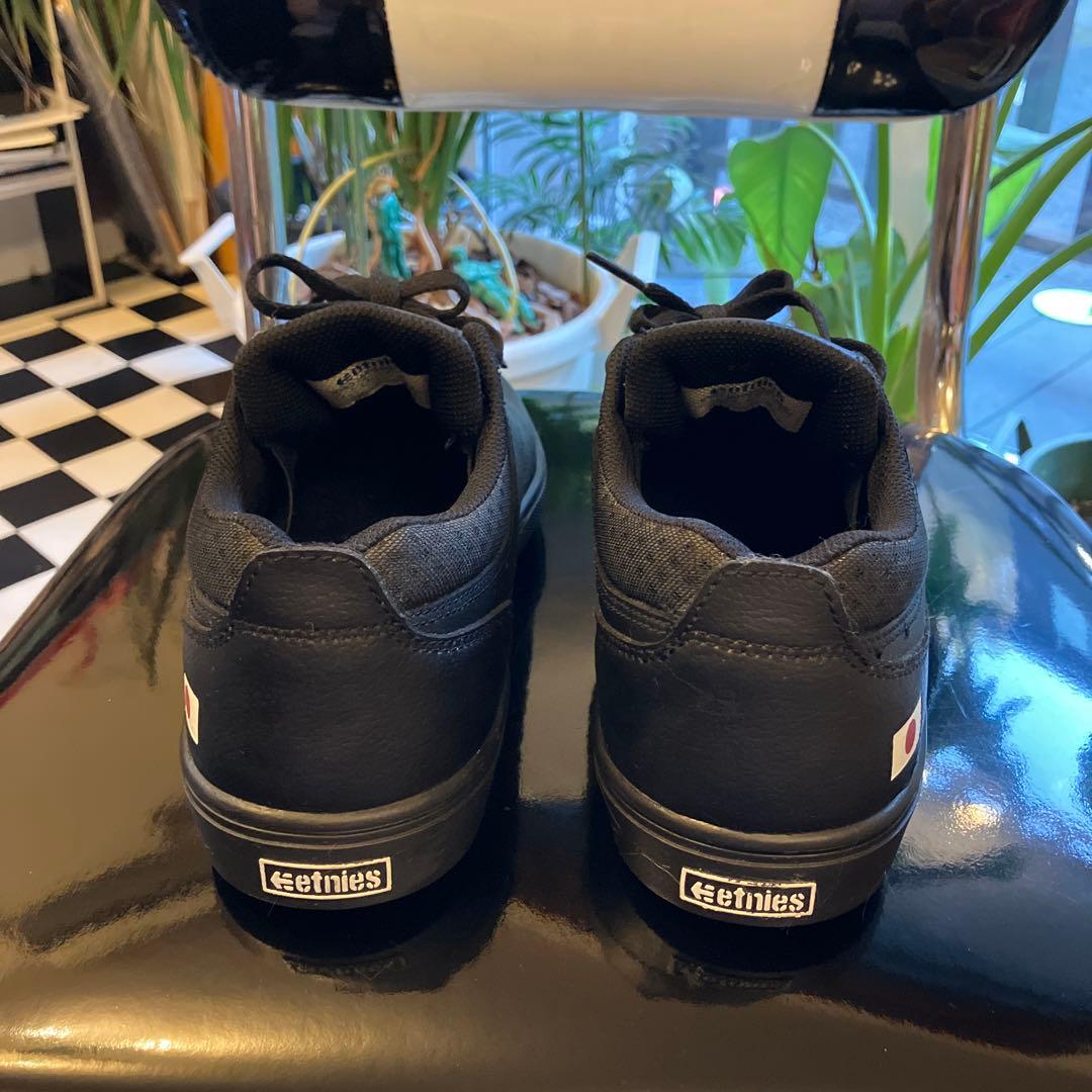 ぷにぷ～ 　　　　ETNIES エトニーズ Jameson MT FESN