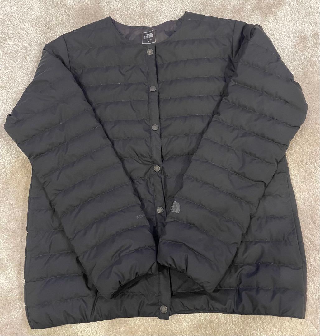 ♦︎Aloha♦︎THE NORTH FACEウィンドストッパーゼファーシェル