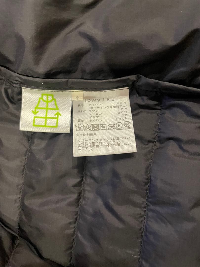 ♦︎Aloha♦︎THE NORTH FACEウィンドストッパーゼファーシェル