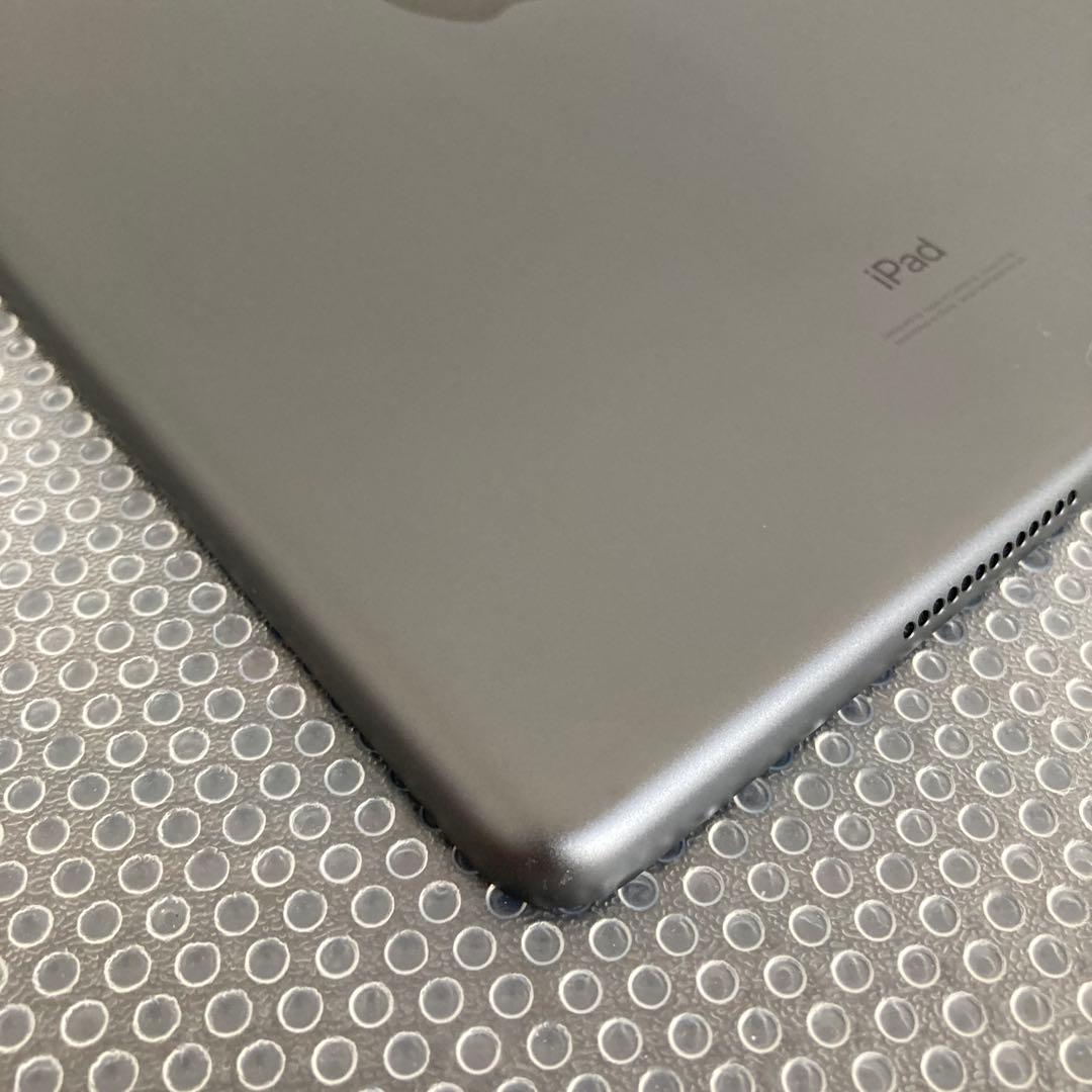 2891【早い者勝ち】iPad7 第7世代 32GB WIFIモデル☆