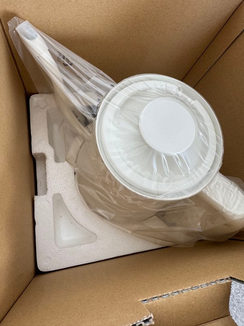 BALMUDA The Pmt 新品未使用